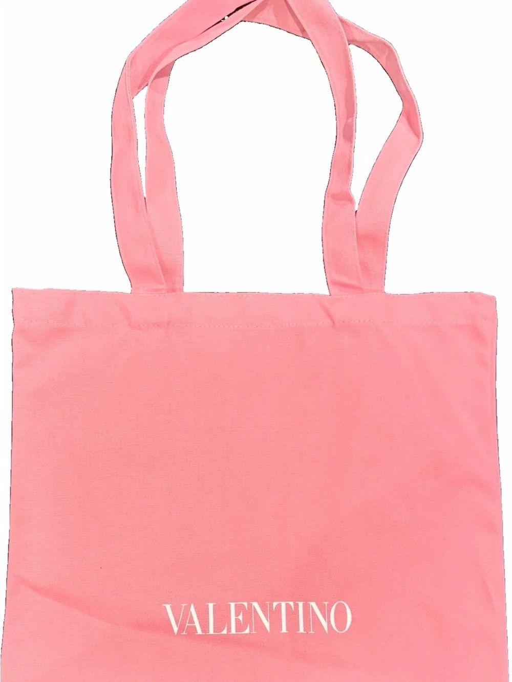 Valentino Beauty Pink Tote + Born in Roma Extradose 10ml Parfum